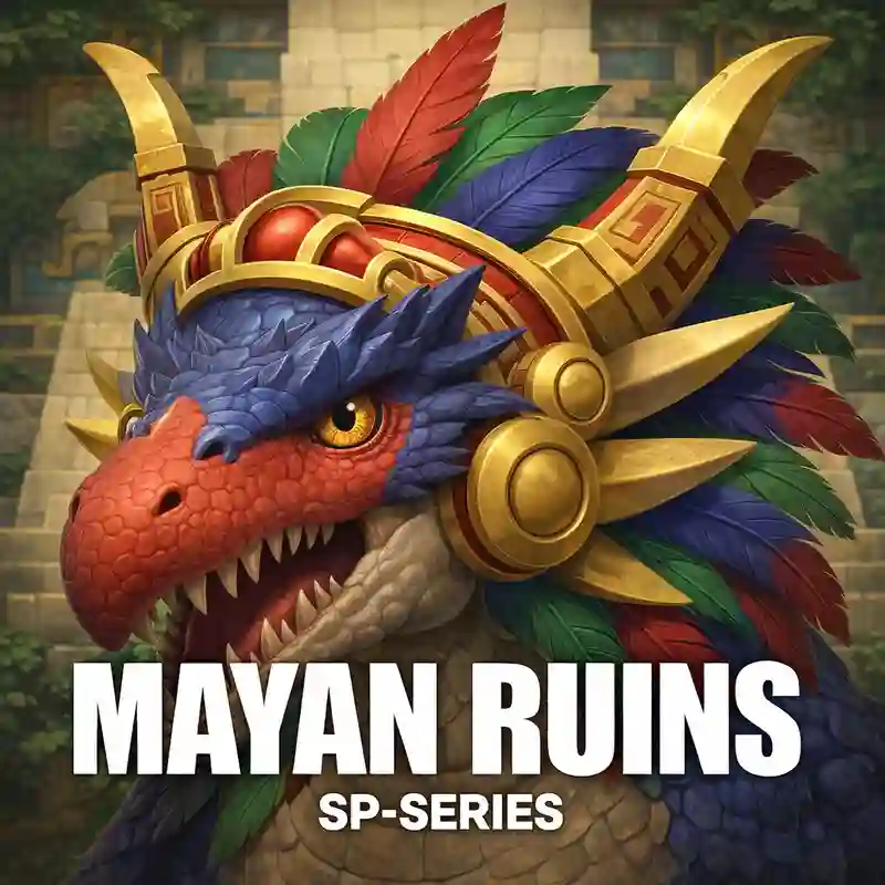 Mayan Ruins